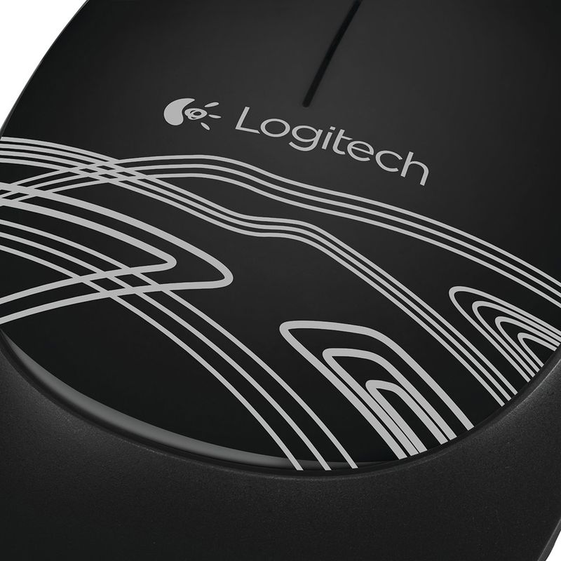 Mouse-optico-LOGITECH-Mod.-M105-negro------------------