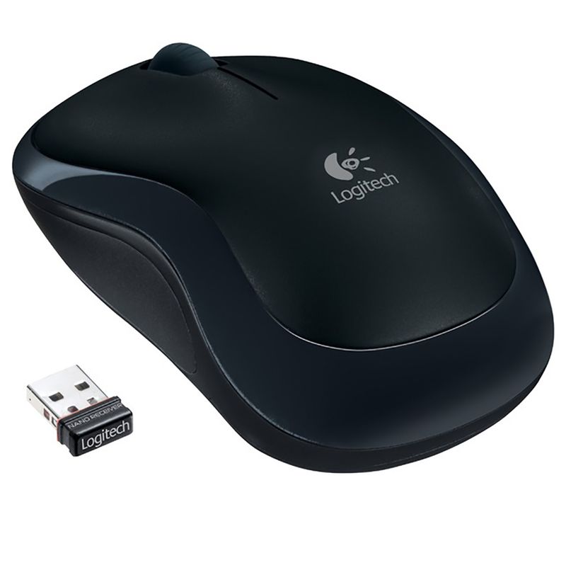 Mouse-inalambrico-LOGITECH-Mod.-M185-910-003243-negro--
