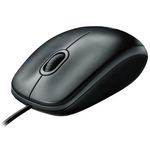 Mouse-optico-LOGITECH-Mod.-M100-negro-----------------