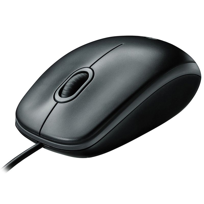Mouse-optico-LOGITECH-Mod.-M100-negro-----------------