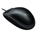 Mouse-optico-LOGITECH-Mod.-M100-negro-----------------