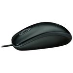 Mouse-optico-LOGITECH-Mod.-M100-negro-----------------