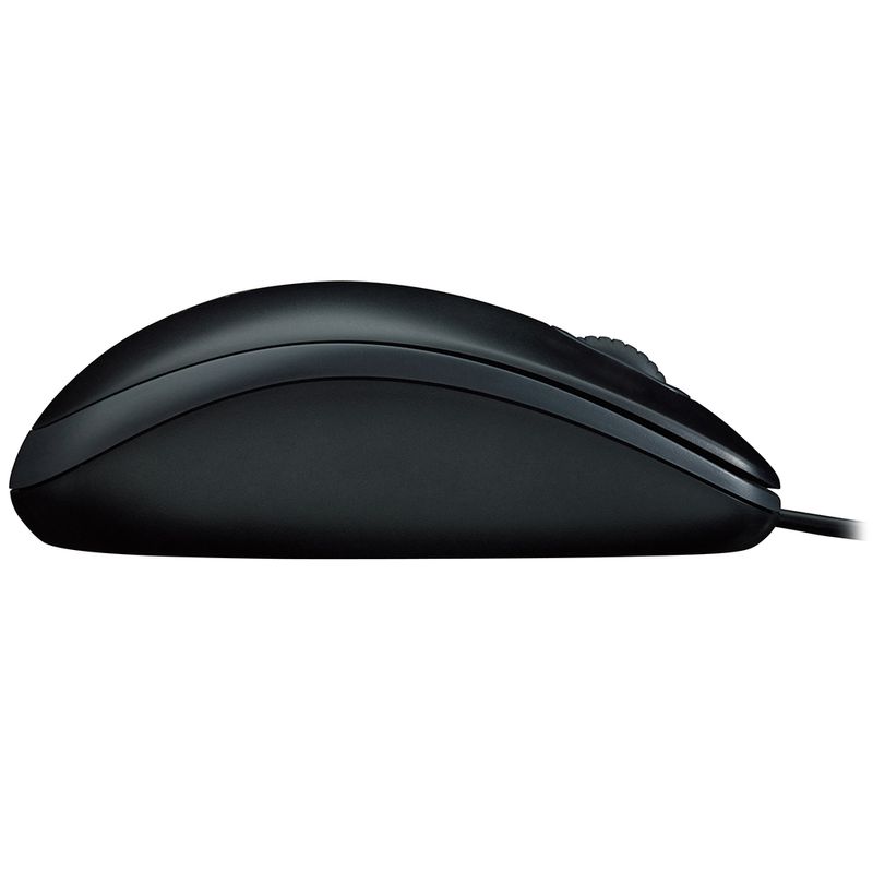 Mouse-optico-LOGITECH-Mod.-M100-negro-----------------