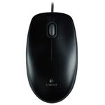 Mouse-optico-LOGITECH-Mod.-M100-negro-----------------