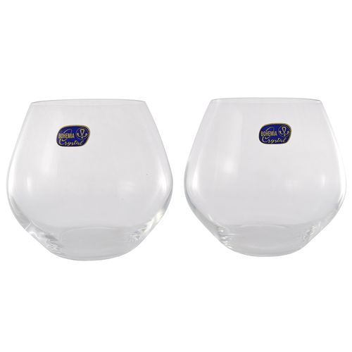 Set 2 vasos amoroso 440 ml
