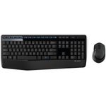 Combo-inalambrico-LOGITECH-Mod.-MK345------------------