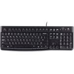 Teclado-USB-LOGITECH-K120-920-002480--------------