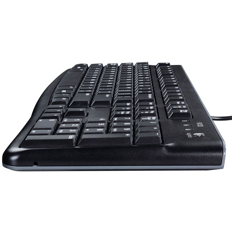 Teclado-USB-LOGITECH-K120-920-002480--------------