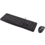 Combo-LOGITECH-teclado---mouse-Mod.-MK120--------------
