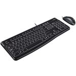 Combo-LOGITECH-teclado---mouse-Mod.-MK120--------------