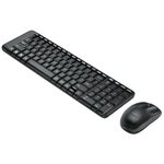 Combo-inalambrico-LOGITECH-Mod.-MK220------------------