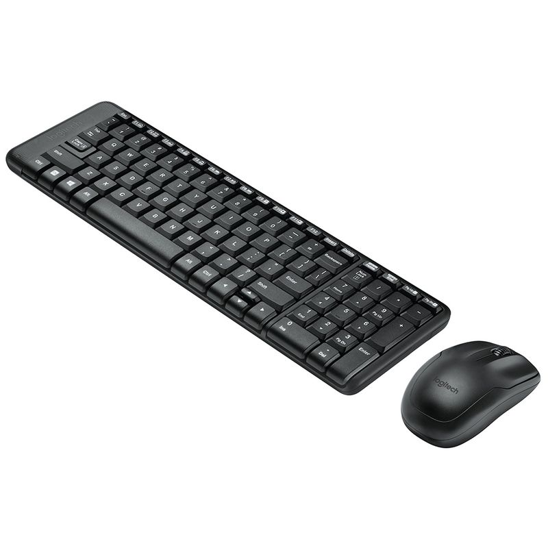 Combo-inalambrico-LOGITECH-Mod.-MK220------------------