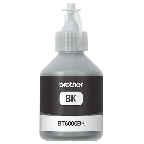 Botella BROTHER Mod.BT6001BK Negro