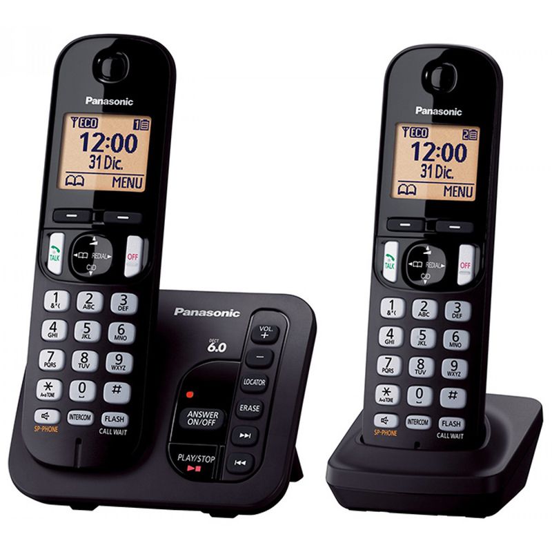 Telefono-Inalambrico-PANASONIC-Mod.-KX-TGC222