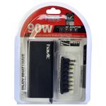 Cargador-de-Notebook-HAVIT-Mod.-HV-90W.-Voltaje-de-entrada-100-a-240-volts.-90-w.-Juego-de-8-conectores-compatibles-con-todas-las-marcas-y-modelos.-Garantia-1-año