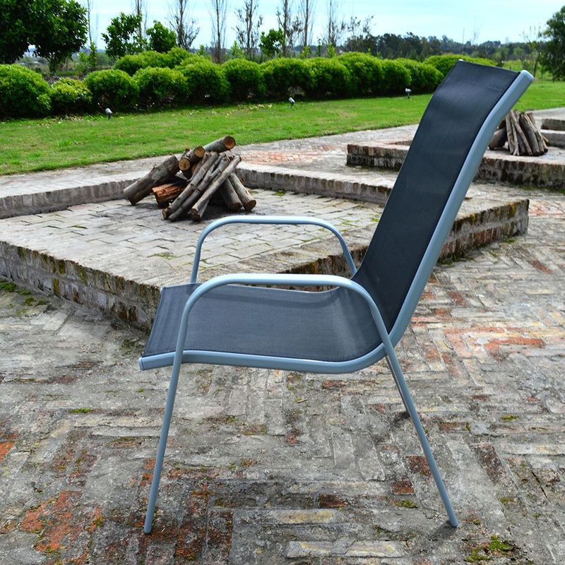 SILLA-APILABLE--EN-TEXTILINA-NEGRA-MED.56X72X94-CM