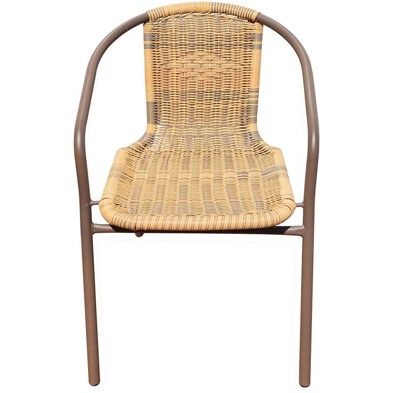 Silla-en-acero-y-ratan-marron-52x58x75-cm