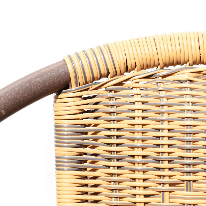 Silla-en-acero-y-ratan-marron-52x58x75-cm