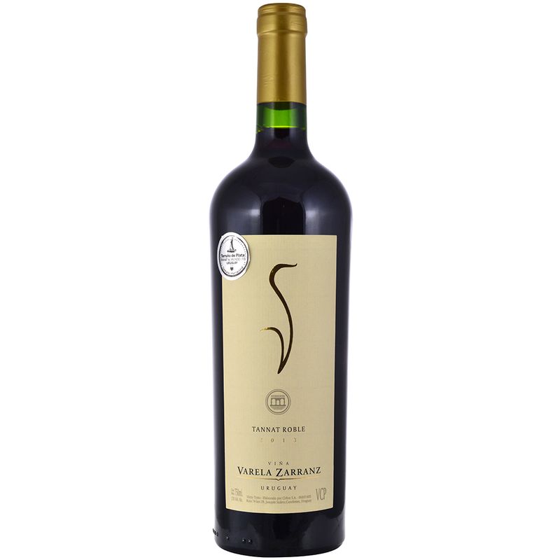 Tinto-Tannat-Roble-VARELA-ZARRANZ