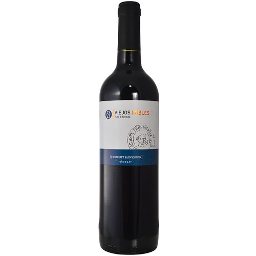 Tinto Cabernet Sauvignon Viejos Robles