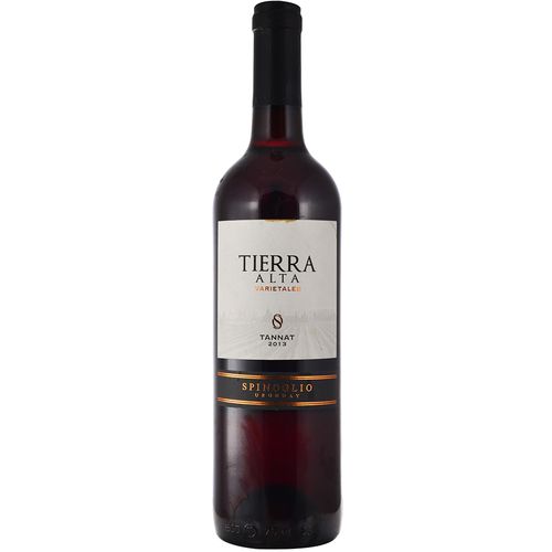 Tinto Tannat Tierra Alta