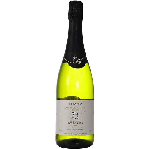 Espumoso Brut Nature PIISANO RPF