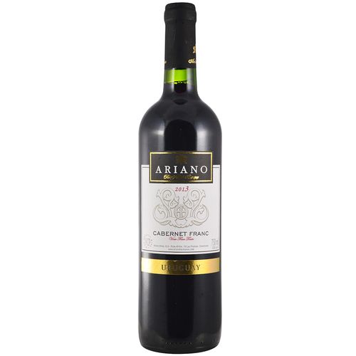 Tinto Cabernet Franc Ariano