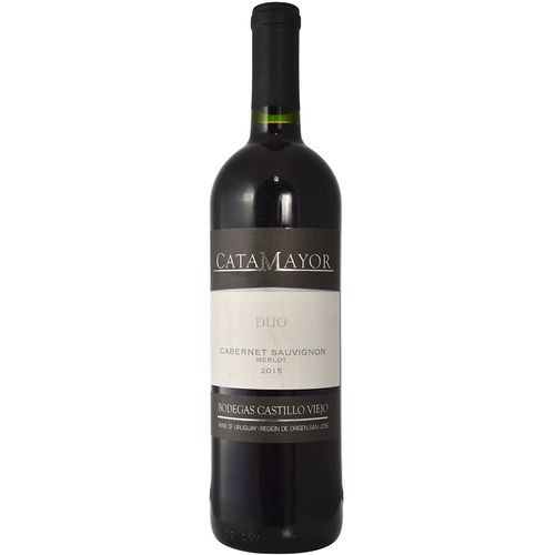 Tinto Cabernet Merlot Catamayor Duo