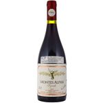 Tinto-Syrah-MONTES-ALPHA