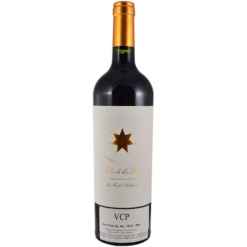 Tinto Clos de los Siete