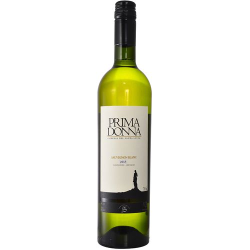 Vino Blanco PRIMA DONNA Sauvignon Blanc