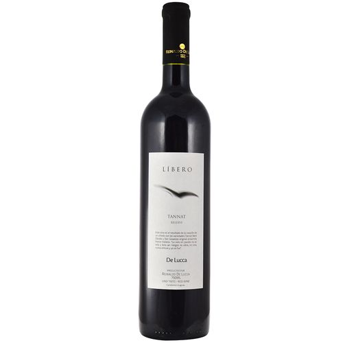 Tinto Tannat Reserva Libero