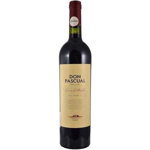Tinto Cabernet Sauvignon Colección del Fundador