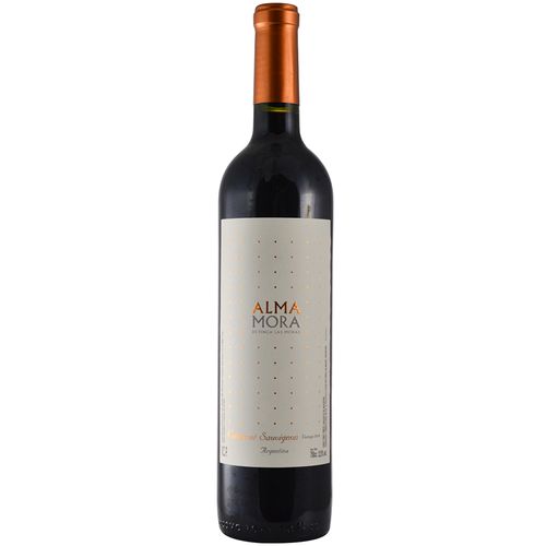 Tinto Cabernet Sauvignon Alma Mora