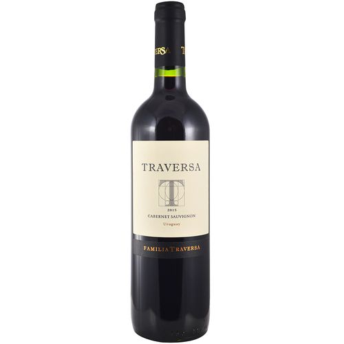 Tinto Cabernet Sauvignon Traversa