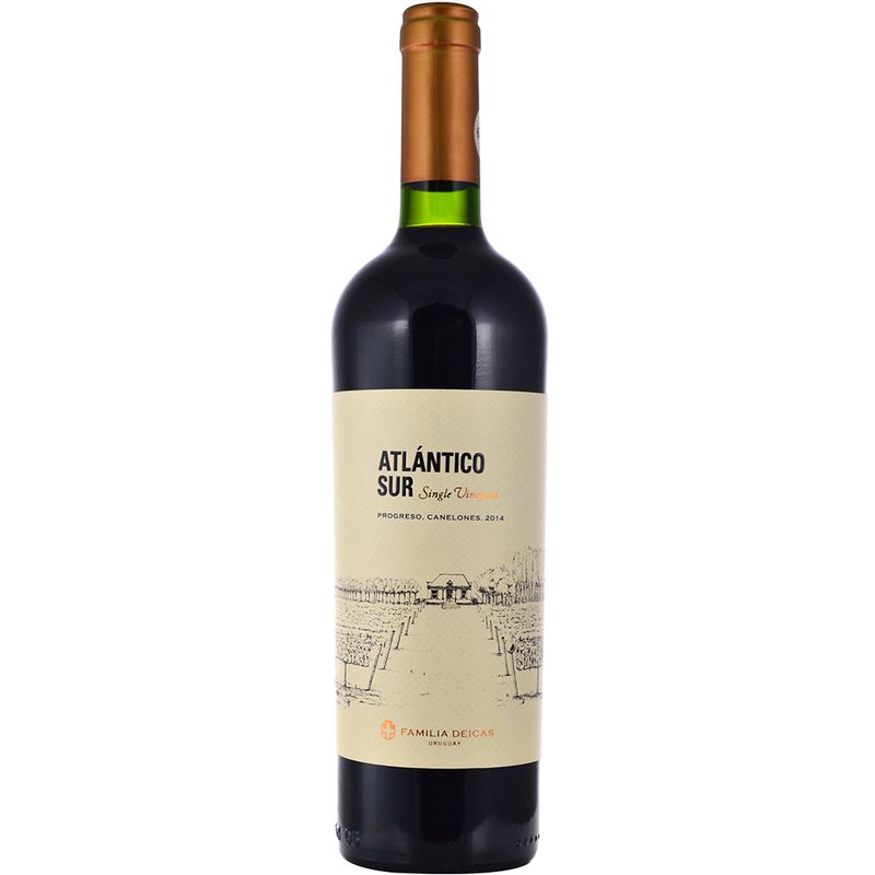 Tinto-Progreso-ATLANTICO-SUR