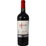Tinto-Tannat-Merlot-TACUABE