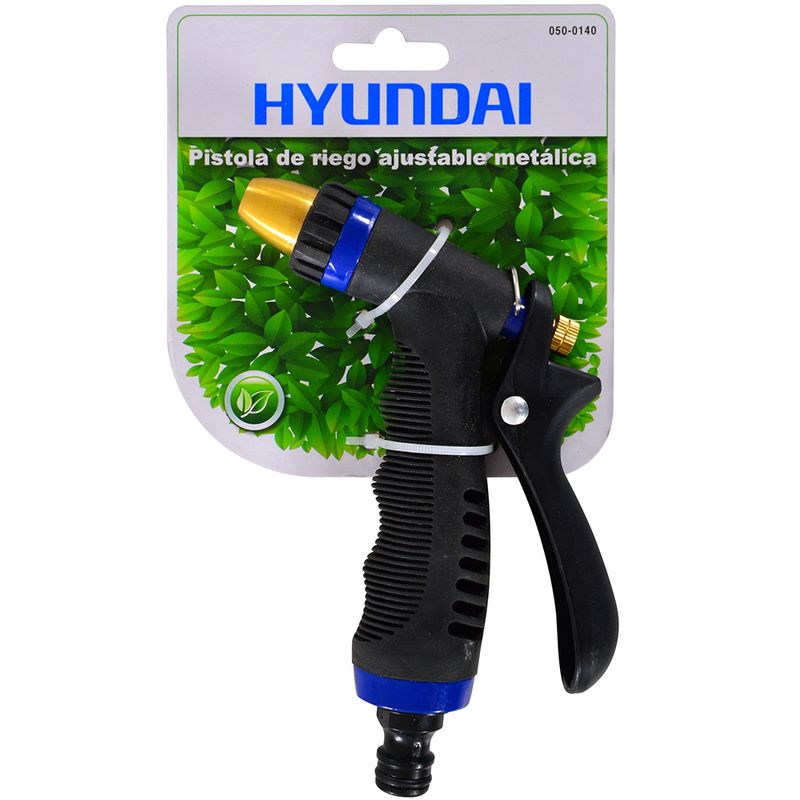 Pistola-riego-HYUNDAI-metal---------------