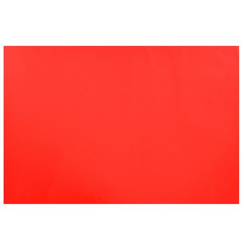 Cartulina roja 61x43cm 160g