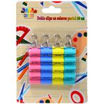 Doble-clip-en-colores-pastel-20-un.-GRAFFITTI