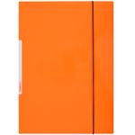 Carpeta-con-elastico-plastificada-TEORIA--naranja
