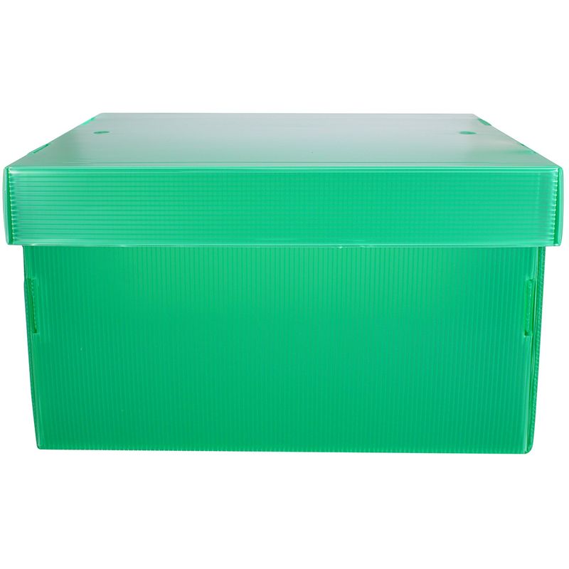 Caja-multiuso-BIBLO-S-verde