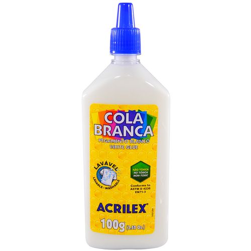Goma vinílica ACRILEX 100 g