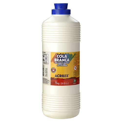 Goma vinílica ACRILEX 1kg