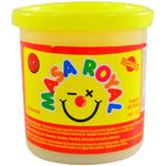 Masa-ROYAL-pote-de-110-g-amarilla