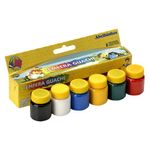 Tempera-ACRILEX-caja-X-6-colores-surtidos