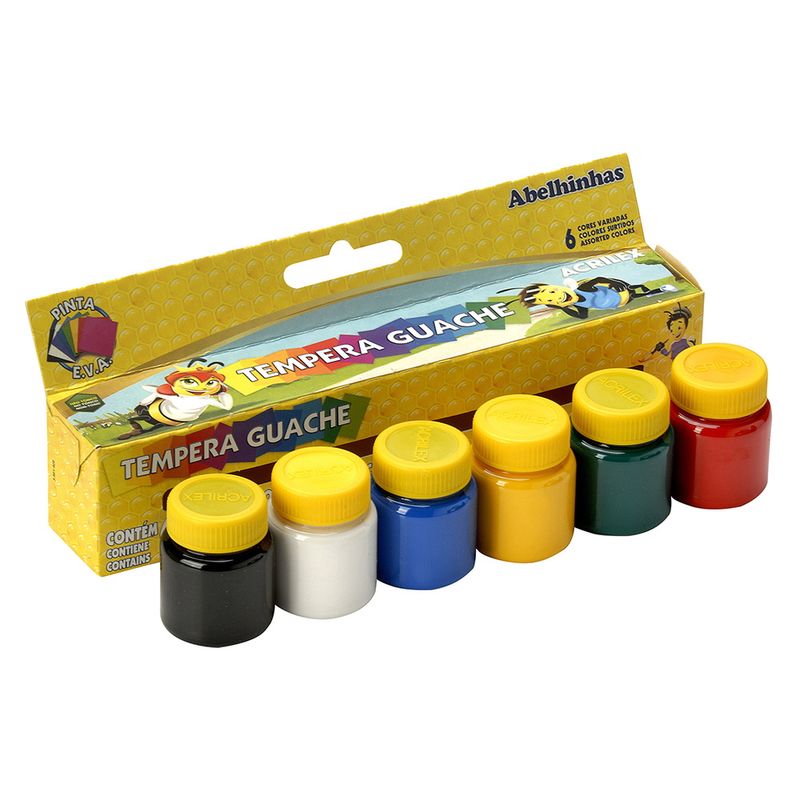 Tempera-ACRILEX-caja-X-6-colores-surtidos