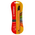 Marcador-STABILO-Point-88-negro-1-un.