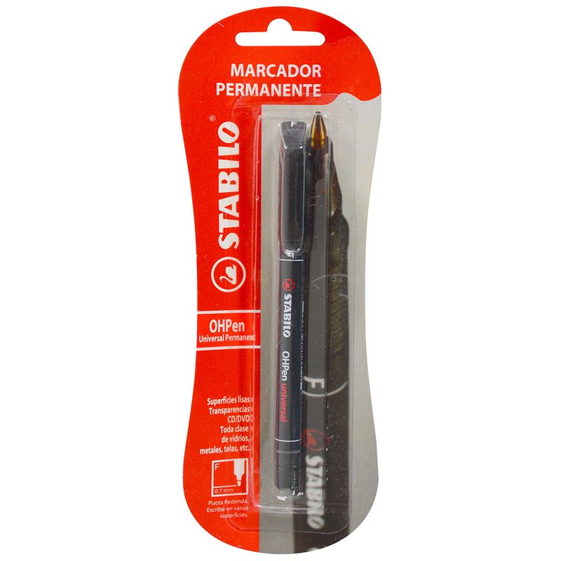 Marcador-STABILO-indeleble-negro