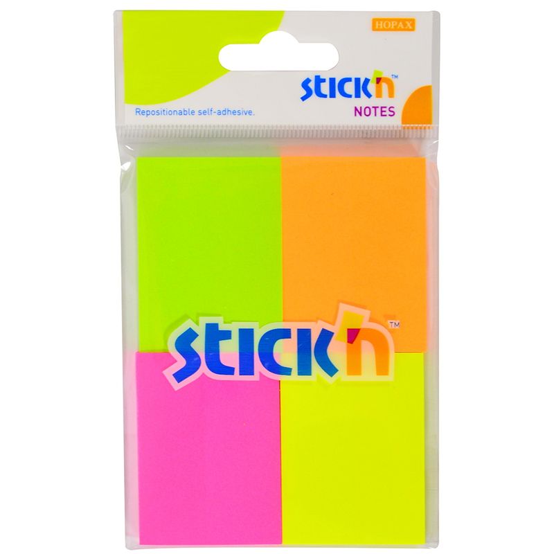 Block-STICK-51-x-38-mm-surtido-fluo-4-un.